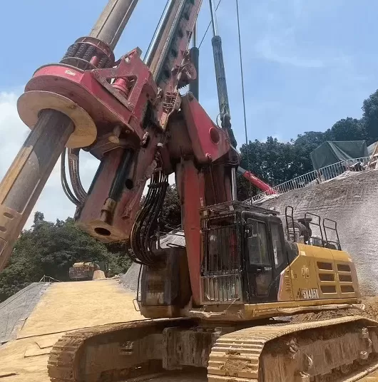 Περιστροφική εξέδρα