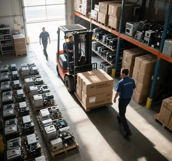 Υψηλό κόστος, ένα μέρος; Όταν η εισαγωγή μικρών παραγγελιών εξακολουθεί να έχει νόημα