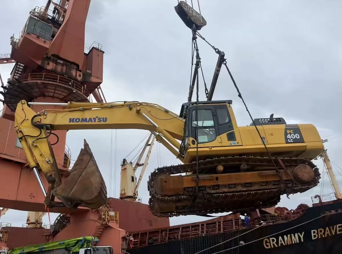 Νέες ρύθμιση-Boost-China-S-Construction-Machinery-Exports-τι-αγοραστές-