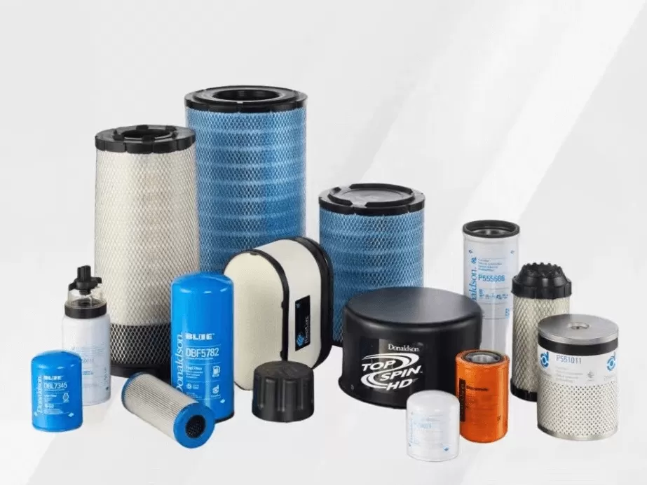 Φίλτρο αέρα